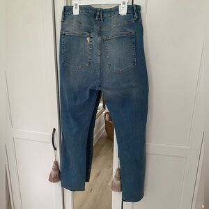 Good American jeans sz15 NWT